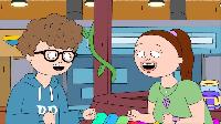 Click to watch 'Nobody Beats the Baba' (popup) Teenage Euthanasia